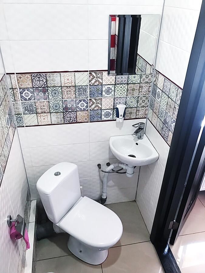 Мотели Avto Spa Хмельницкий