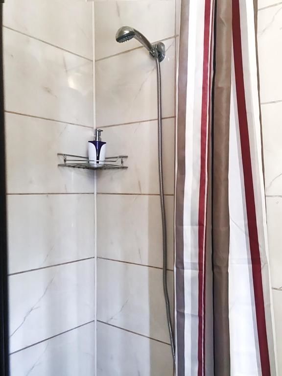 Мотели Avto Spa Хмельницкий