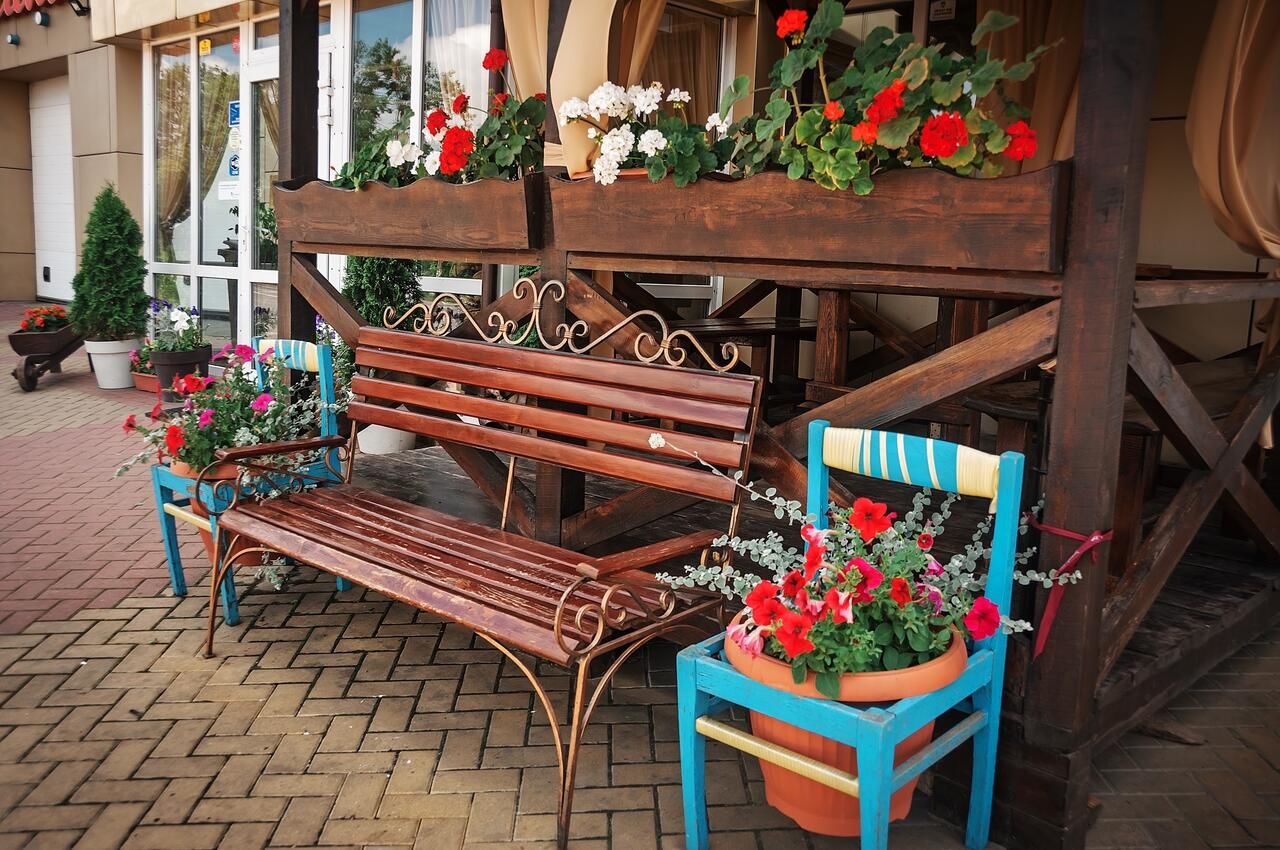 Мотели Avto Spa Хмельницкий-9