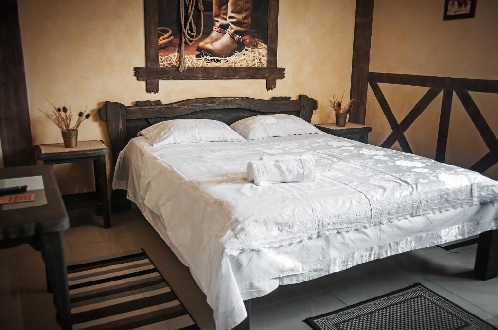 Мотели Avto Spa Хмельницкий