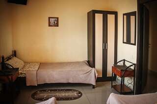 Мотели Avto Spa Хмельницкий Трехместный номер-2