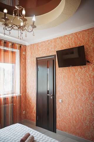 Мотели Avto Spa Хмельницкий Двухместный номер с 1 кроватью-2