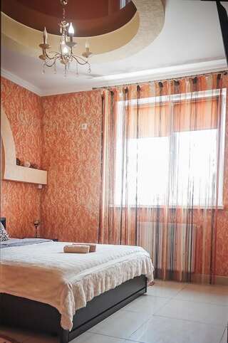 Мотели Avto Spa Хмельницкий Двухместный номер с 1 кроватью-4
