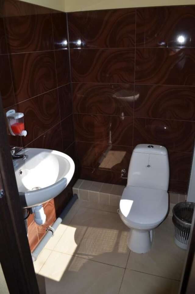 Мотели Avto Spa Хмельницкий-121