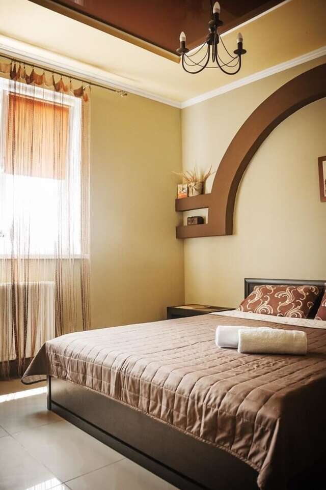 Мотели Avto Spa Хмельницкий-19