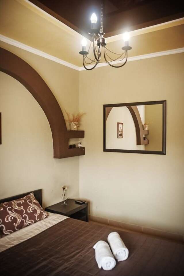 Мотели Avto Spa Хмельницкий-20