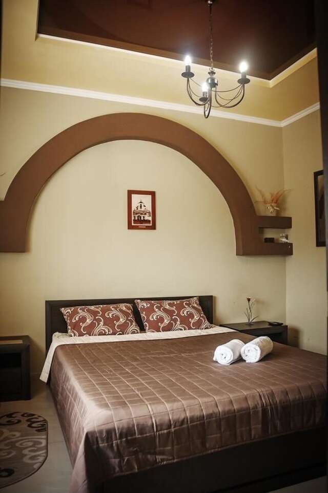 Мотели Avto Spa Хмельницкий-21