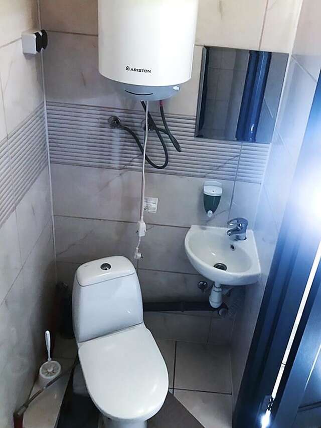 Мотели Avto Spa Хмельницкий-24