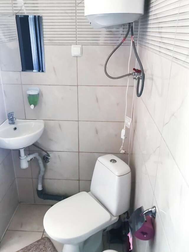 Мотели Avto Spa Хмельницкий-25