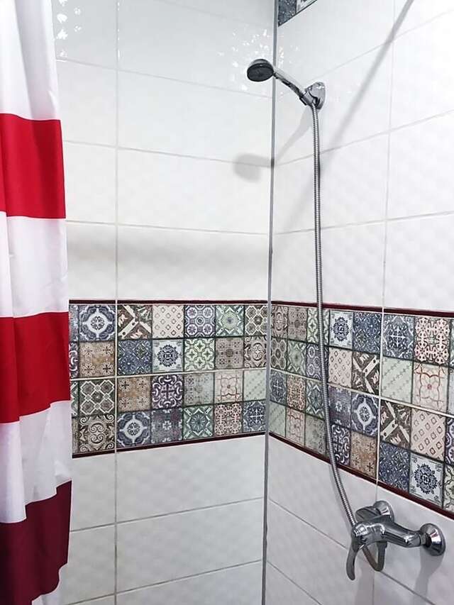 Мотели Avto Spa Хмельницкий-26