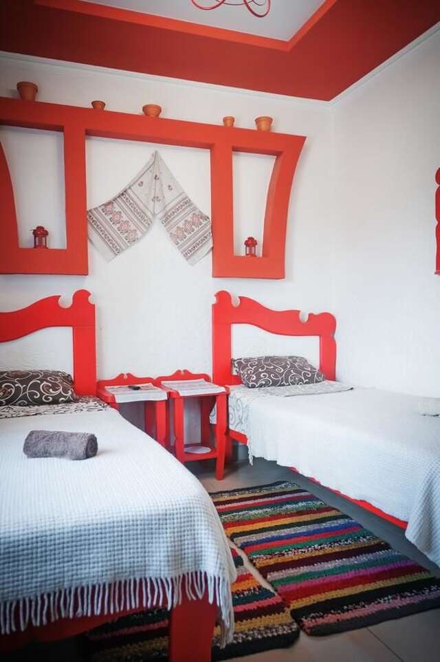 Мотели Avto Spa Хмельницкий-31