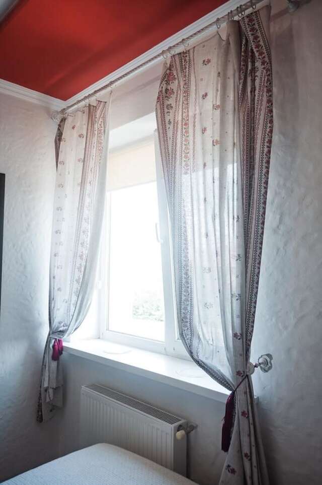 Мотели Avto Spa Хмельницкий-33