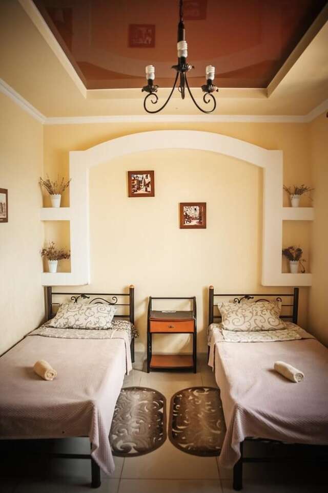 Мотели Avto Spa Хмельницкий-38