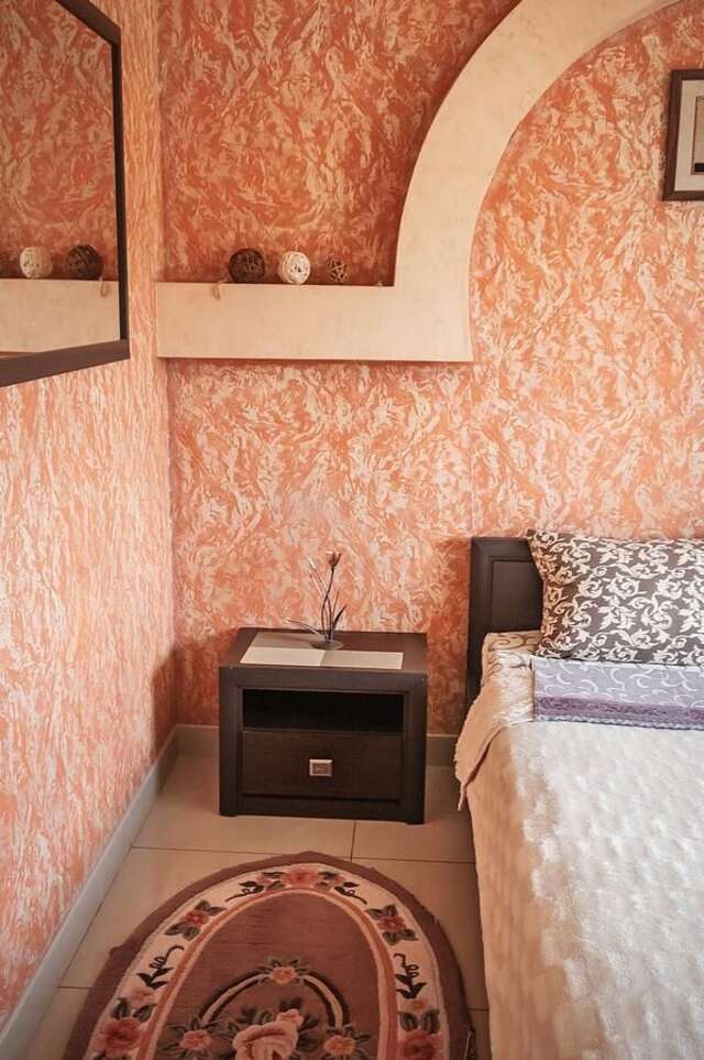 Мотели Avto Spa Хмельницкий-45