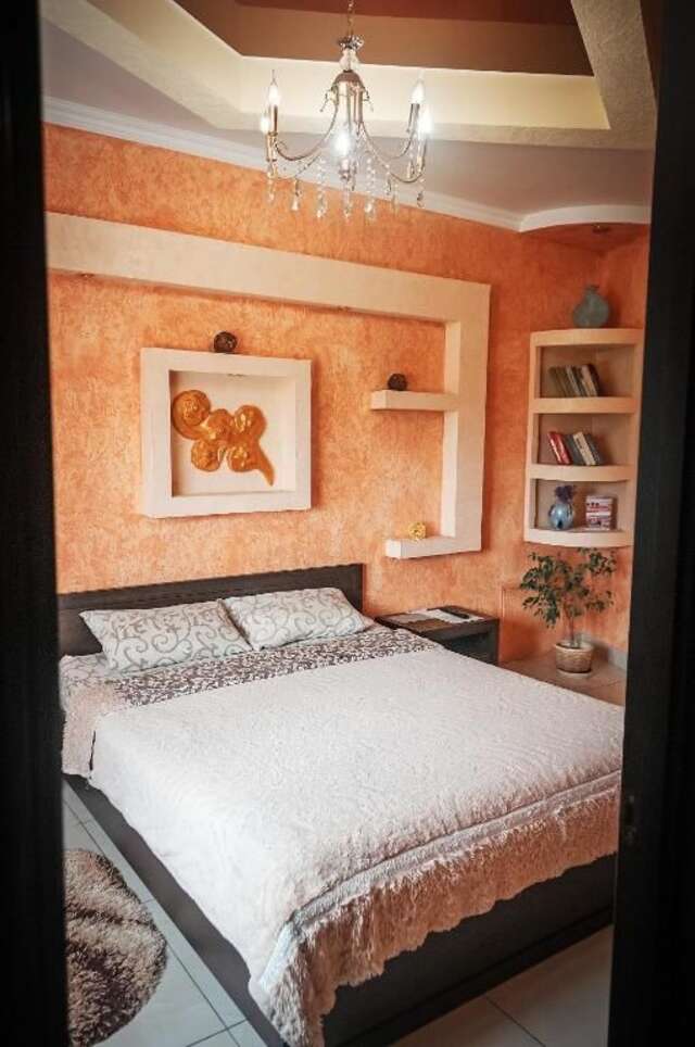 Мотели Avto Spa Хмельницкий-61