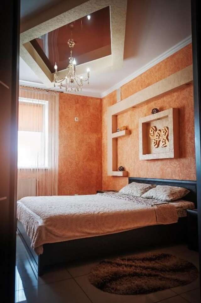 Мотели Avto Spa Хмельницкий-62