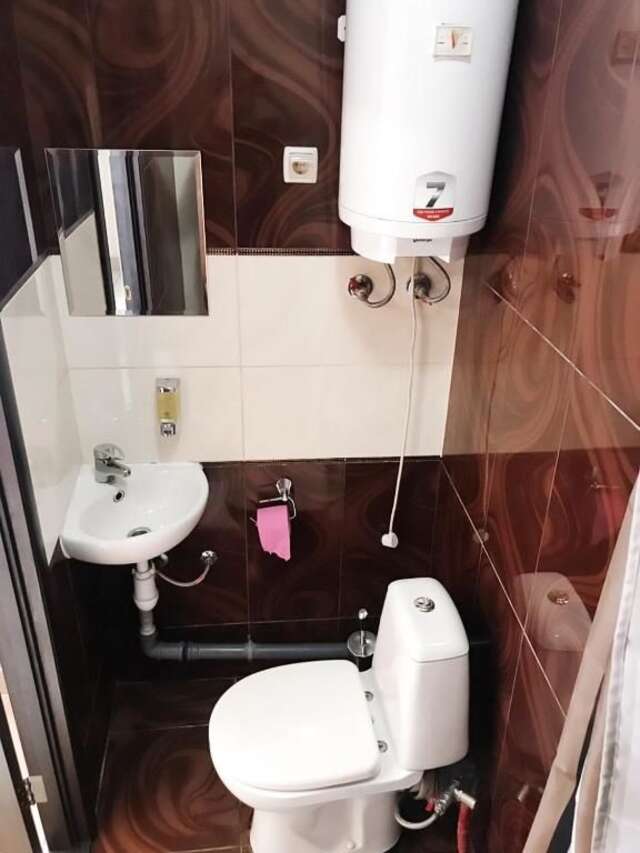 Мотели Avto Spa Хмельницкий-66