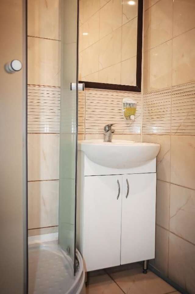 Мотели Avto Spa Хмельницкий-75