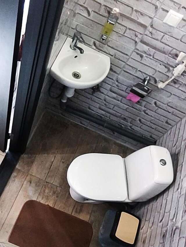 Мотели Avto Spa Хмельницкий-87