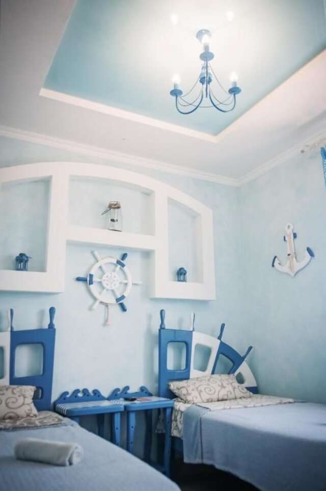 Мотели Avto Spa Хмельницкий-91