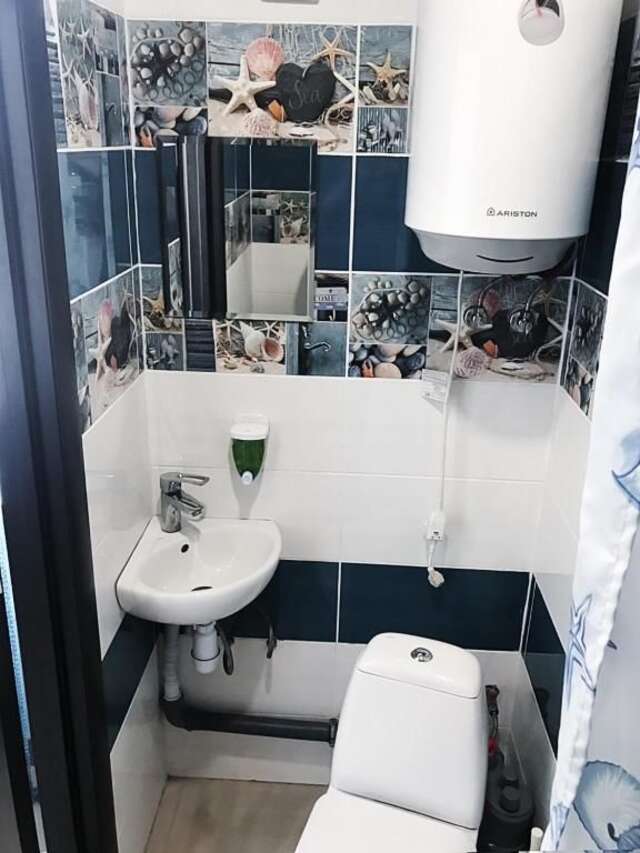 Мотели Avto Spa Хмельницкий-98